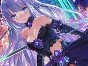 天天炫斗凯瑟琳幻夜城主—凯瑟琳幻夜城主的炫斗传奇之旅与勇者的决战时刻