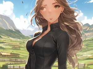 顶级跑马牧场的魅力与传奇：探索马术世界的巅峰之旅