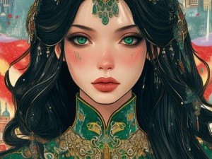 俄罗斯文化艺术之美：探索悠久传统与现代创新的交融