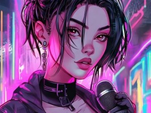 东北地下女RAPPER的崛起与奋斗：用音乐讲述她的故事与梦想
