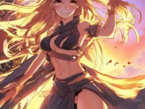 嘿咻漫画sss：探索奇幻世界中的爱与冒险，感受青春的热血与激情