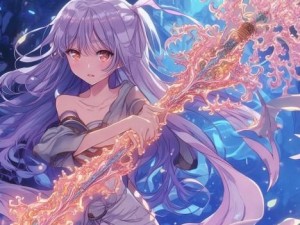 原神珊瑚宫心海是什么武器_原神珊瑚宫心海的武器解析与最佳搭配推荐