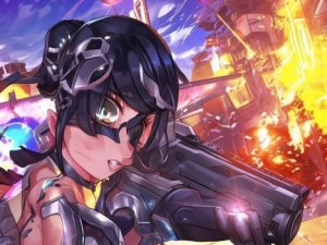 合金弹头XX重返经典战场开启全新冒险之旅尽享激情射击乐趣