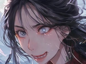 上官婉儿一怒翻白眼流口水泪洒江湖的传奇故事