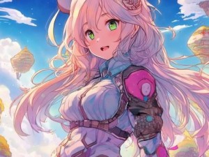 《二次元冒险：可脱身服的奇妙旅程与心动邂逅》