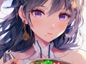 半点心1v2H米滋：探索新型美食与健康生活的完美结合