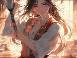 功夫老勺-老夫子功夫老勺