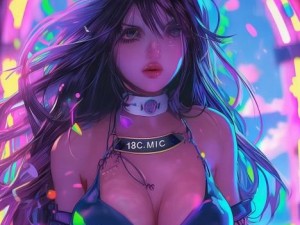 禁慢天堂新地址揭秘18C.MIC带你畅游无限乐趣