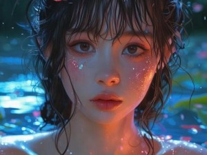 两瓣红莲今夜开一池碧水盼君浴(两瓣红莲今夜开一池碧水盼君浴的背景故事)