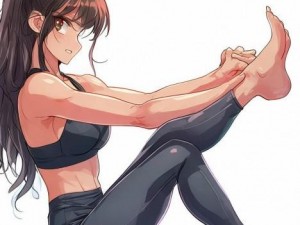 坐着抬腿是锻炼哪里—坐着抬腿是锻炼哪里的肌肉