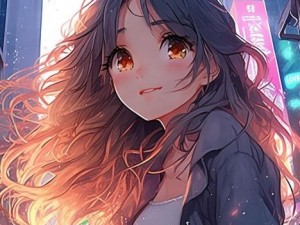 公交韵云与小健的奇妙旅程：在城市街头的爱与梦想交织