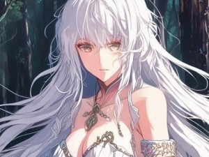 白发魔女传前接什么书-白发魔女传小说原著结局