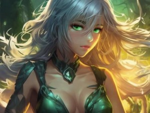 兽世需要JY才能活,兽世生存法则：只有拥有JY才能逆袭命运与未来