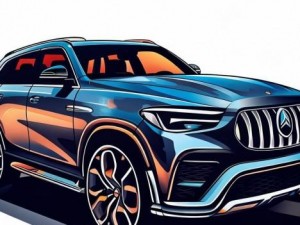 欧美性SUV-欧美性suv