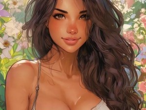 丰满多毛的魅力探秘：如何拥抱自然之美与自信风采