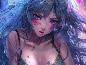 とても痛い痛がりたい;痛苦的渴望与挣扎在心中蔓延让我们一起感受那份痛楚的美丽