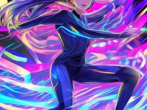 炫舞舞步集—炫舞40步