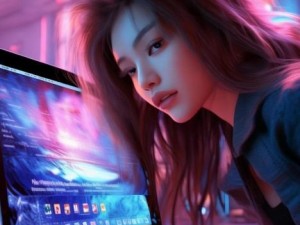 MacBook高清(探索MacBook高清显示的极致视觉体验与创新科技魅力)