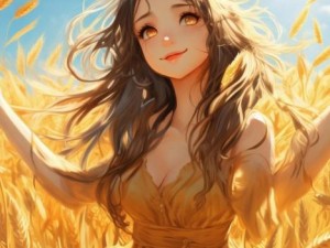丰年原文-丰年颂歌：在丰收季节中感悟生命的喜悦与希望