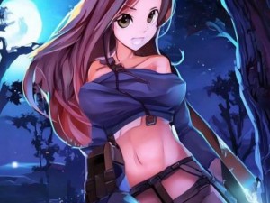无人的公园狂野h5游戏v 1.0、无人的公园狂野冒险之旅探索未知的奇幻世界