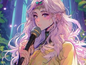 仙踪林的音浪：探寻大陆女RAPPER的独特魅力与音乐之路