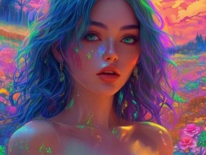 缤纷人生，六色成人的多彩世界6色成人网?'