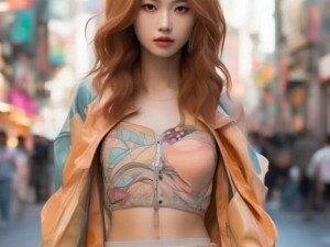 日韩品牌风潮引领时尚潮流探索与创新的完美结合