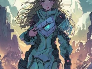 无人区码卡探险：二卡一卡二次元动漫的奇幻旅程与冒险故事