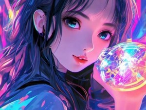 探索数字化新世界—体验不一样的视觉盛宴，探寻不一样的潮流生活