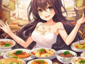 食之契约菜谱樱之岛;樱之岛美食探秘：食之契约中的绝佳菜谱与烹饪技巧分享