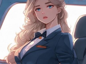 空姐勇敢面对职场挑战展现女性力量与坚韧精神