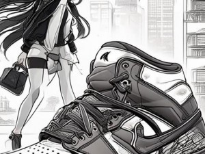AJ鞋款制作全攻略从设计到成品的每一步详解