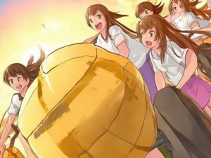 拔萝卜的乐趣与团结：一起体验丰收的喜悦与挑战