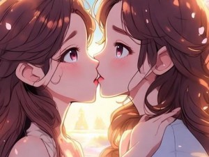 《亲吻声声入耳甜蜜满溢的爱情故事》
