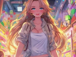 玩具体验店的魅力探索：让孩子们尽情玩乐与学习的乐园