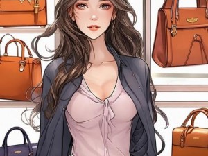 续父开创女包品牌传承与创新的完美结合