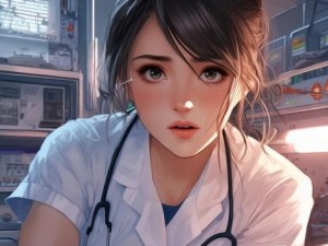 急症室里的生命救援战斗与医护人员的无私奉献