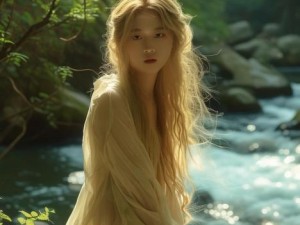 仙踪林bgm流水(在仙踪林的流水声中漫步，感受自然的心灵之旅与宁静之美)