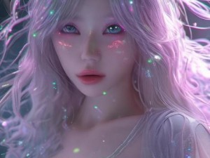 YUME2游戏CG-梦境交织 YUME2游戏CG探索奇幻世界的视觉盛宴与情感共鸣
