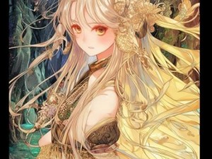 顶级人文艺术下的日本哥布林奇幻之旅与文化探秘