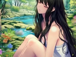 放里面不动是一种怎样的体验、静止的心灵之旅：探索内心深处的宁静与思考