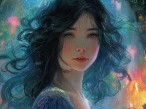 黑珍珠米斯特的神秘冒险之旅与奇幻世界的探索