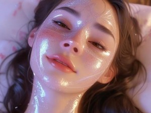 双片面膜的奇妙体验 让肌肤重焕光彩与活力
