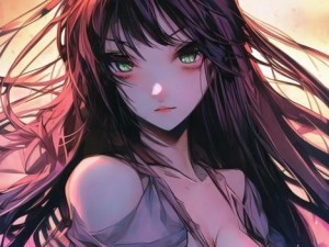 进击的巨人亚妮的身世—《进击的巨人》亚妮