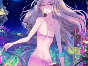 深夜无眠偷偷潜入B站的奇妙旅程与发现