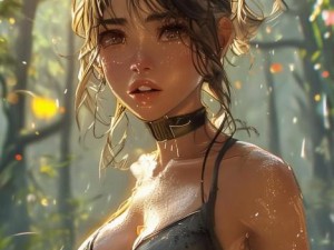 汗汗的奇妙冒险：探索汗水背后的秘密与健康之道