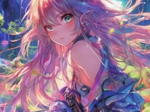 日韩一卡二卡三卡四卡仙踪林奇幻之旅探索神秘世界的无限可能