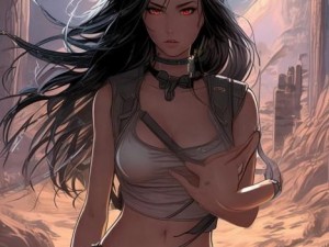 无人区探秘：一卡二卡三卡四的神秘之旅与奇妙体验
