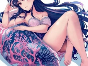 珊瑚宫心海开襟抱枕设计特点探索与创意展现