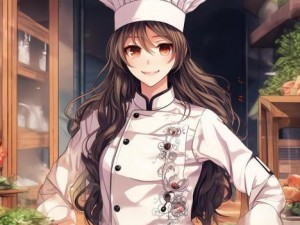 北京国贸大酒店行政总厨—北京国贸大酒店行政总厨的美食艺术与创新之旅